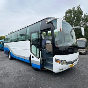 UsedBus YuTong 6107 （47 Seats）