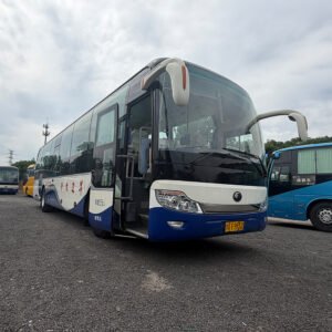 UsedBus YuTong 6121