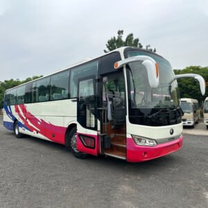 UsedBus YuTong 6125