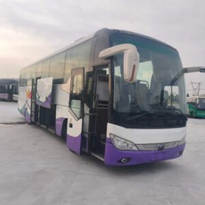 UsedBus YuTong 6120