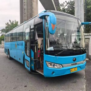 UsedBus YuTong 6115