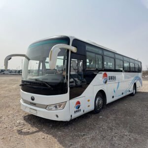 UsedBus YuTong 6125