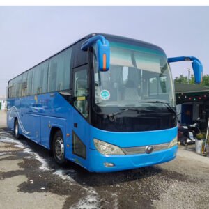 UsedBus YuTong 6119