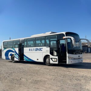 UsedBus YuTong 6125
